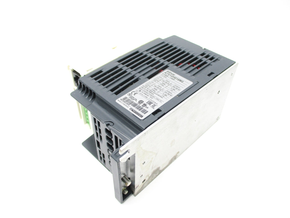 SCHNEIDER ELECTRIC ATV12H018M3 UNMP