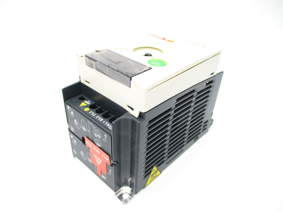 SCHNEIDER ELECTRIC ATV12H018M3 UNMP