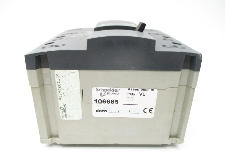 SCHNEIDER ELECTRIC NSA160N 100A 380/415V UNMP