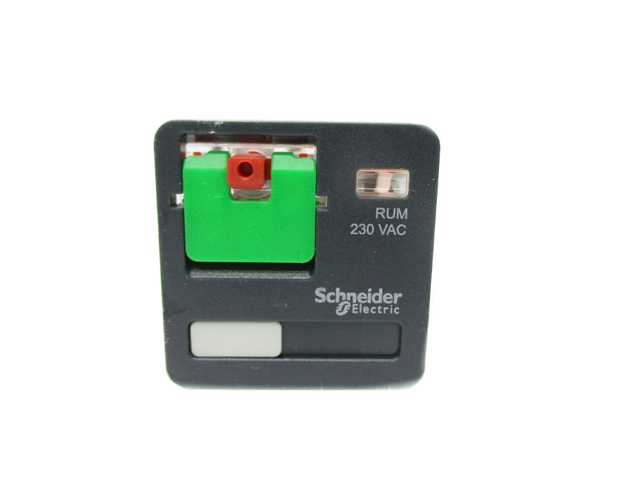 SCHNEIDER ELECTRIC RUMC21P7 230VAC 10A NSNP