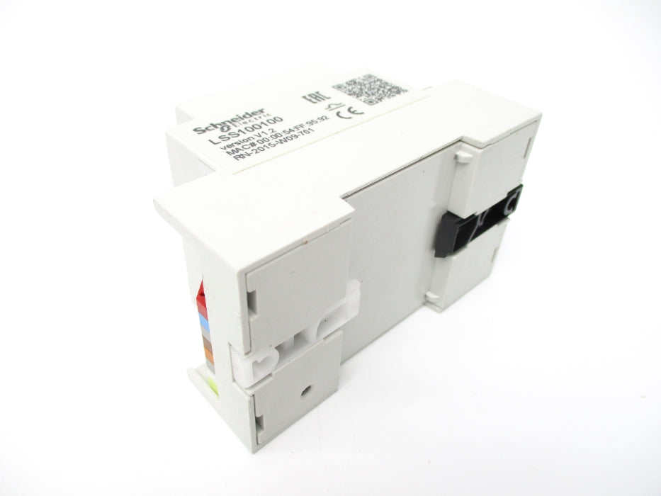 SCHNEIDER ELECTRIC LSS100100 NSNP