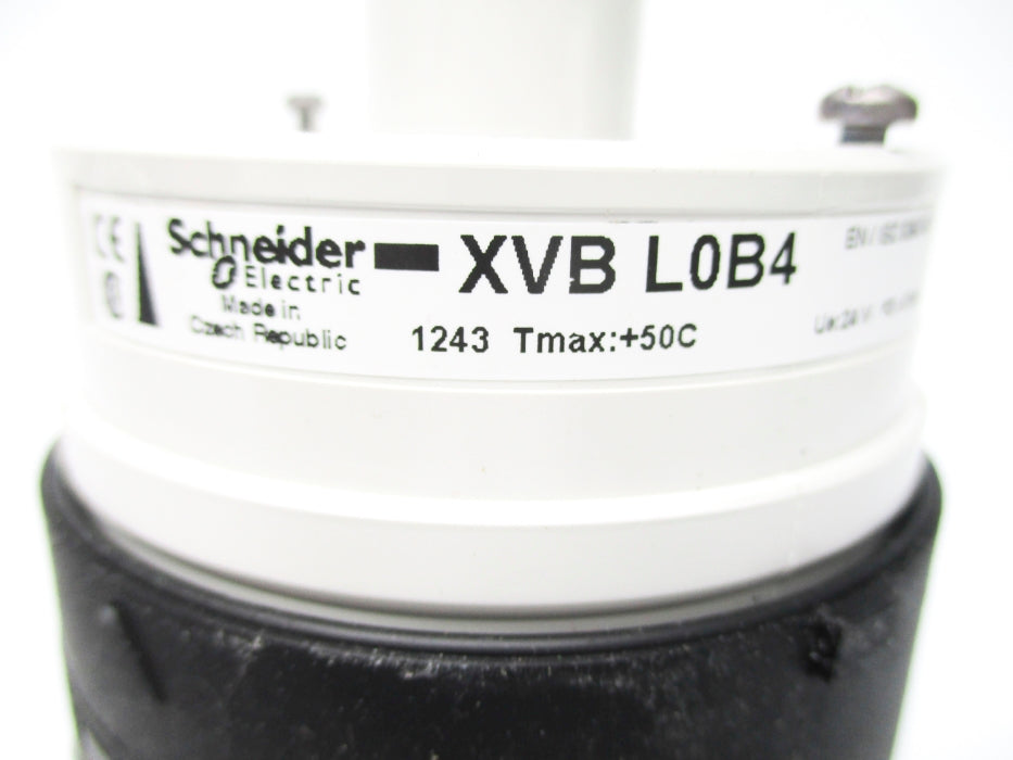 SCHNEIDER ELECTRIC XVBL0B4 UNMP
