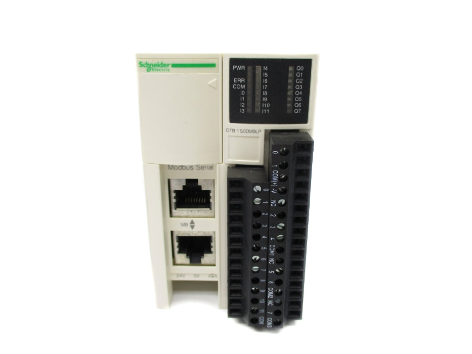 SCHNEIDER ELECTRIC OTB1S0DM9LP UNMP
