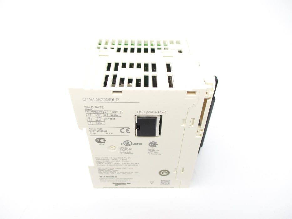 SCHNEIDER ELECTRIC OTB1S0DM9LP UNMP