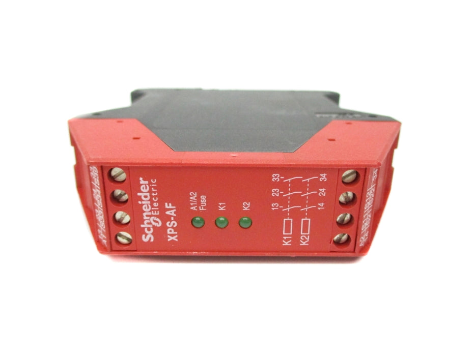 SCHNEIDER ELECTRIC XPSAF5130 24VAC/DC NSNP