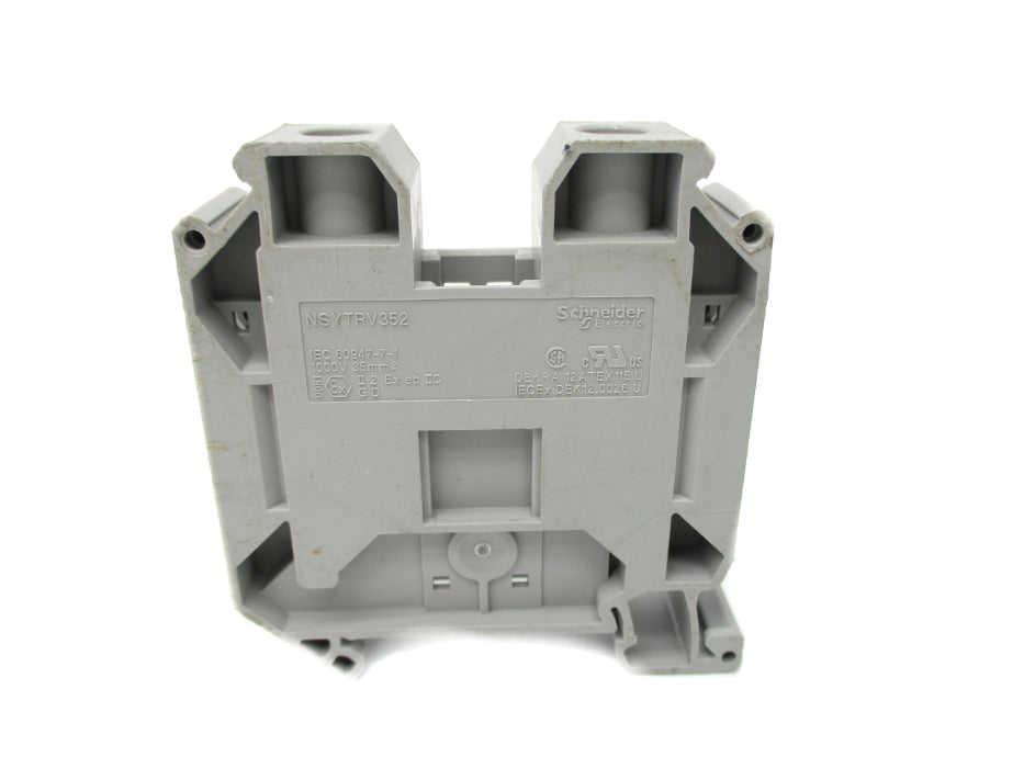 SCHNEIDER ELECTRIC NSYTRV352 UNMP