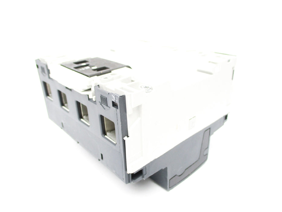 SCHNEIDER ELECTRIC 18609 NG125A 125A 380/415V UNMP