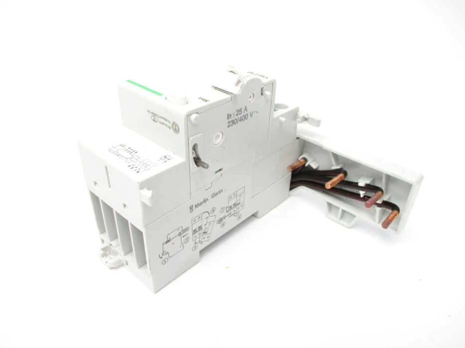 SCHNEIDER ELECTRIC 19442 UNMP