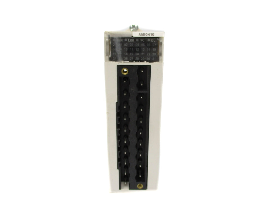 SCHNEIDER ELECTRIC BMXAMI0410 UNMP