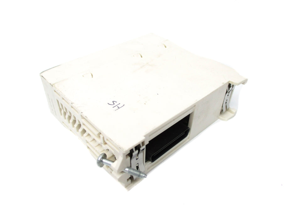 SCHNEIDER ELECTRIC BMXAMI0410 UNMP