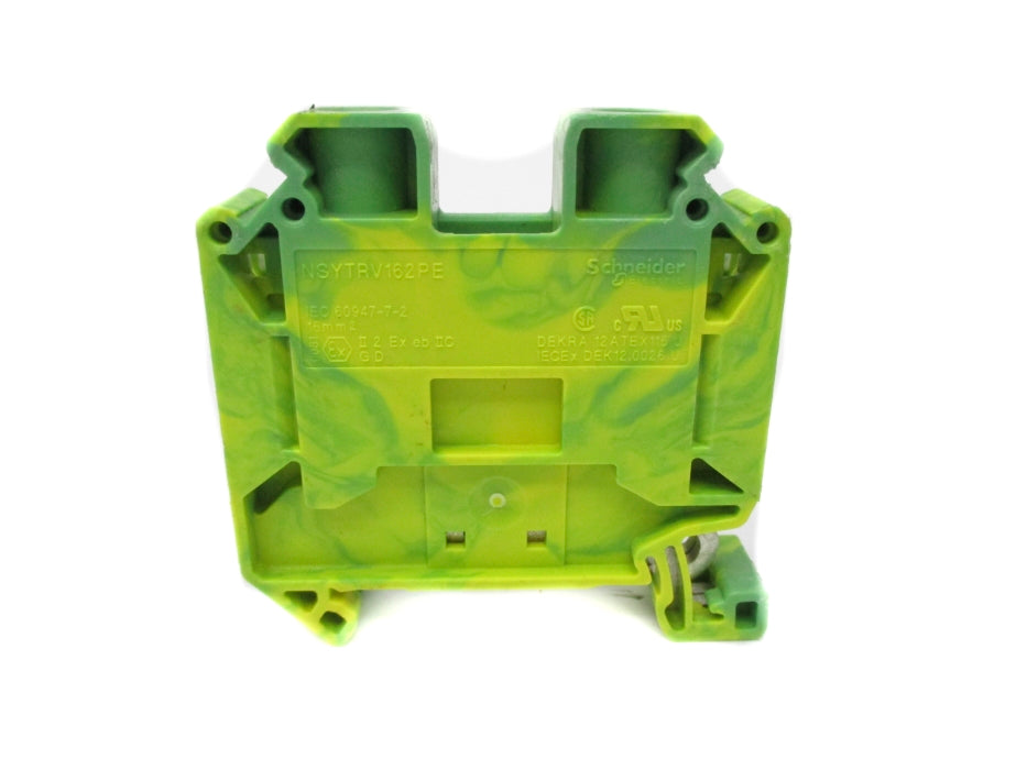 SCHNEIDER ELECTRIC NSYTRV162PE UNMP
