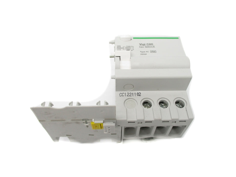SCHNEIDER ELECTRIC 26591 UNMP