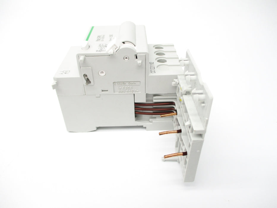 SCHNEIDER ELECTRIC 26591 UNMP