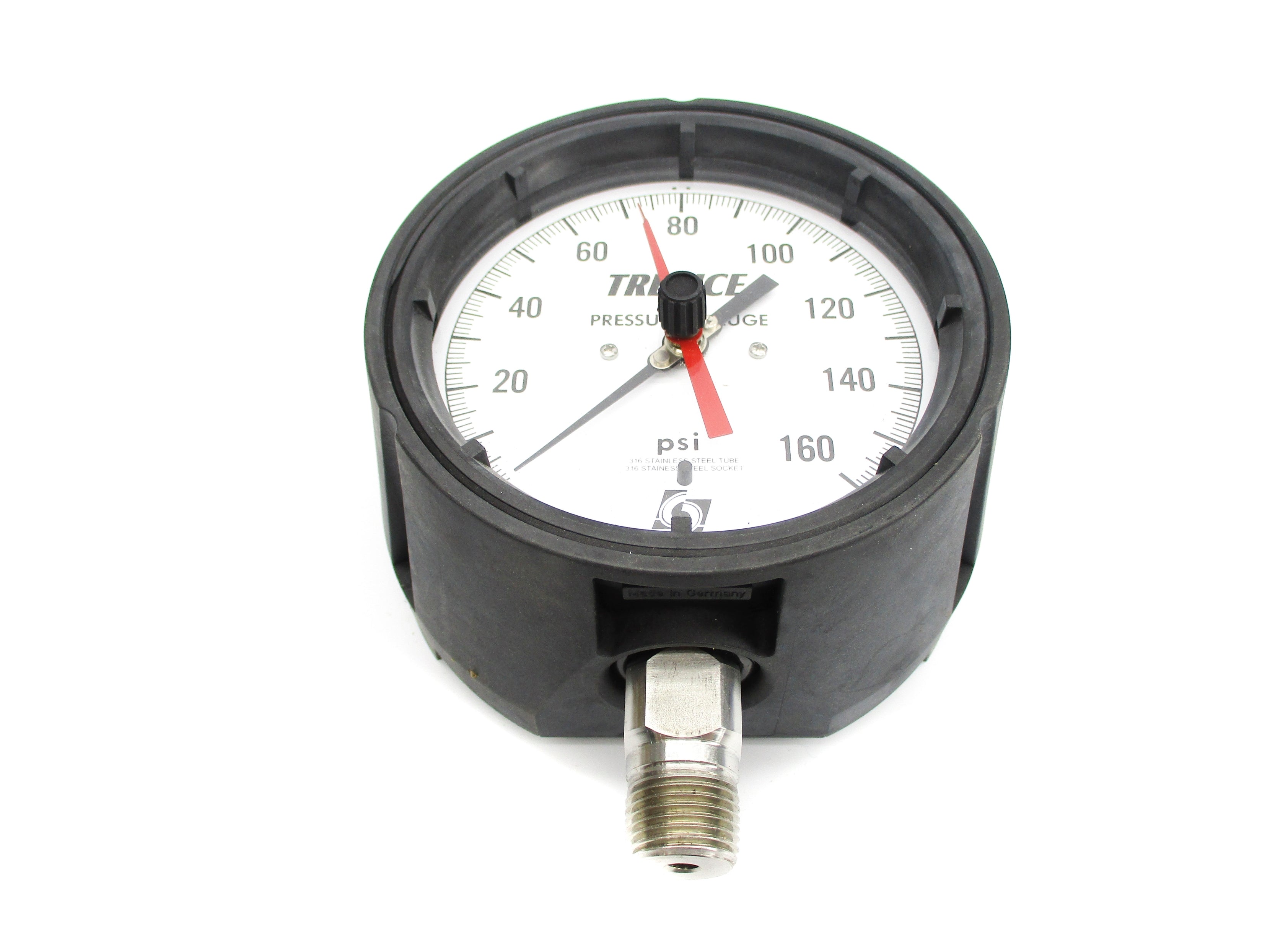 TRERICE 52-2404 0-160PSI NSNP