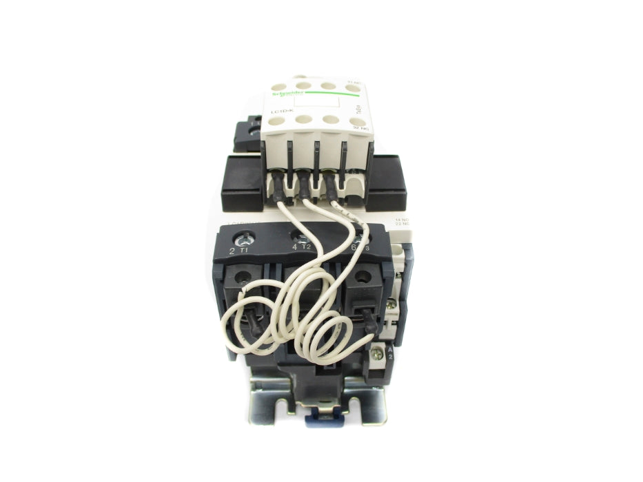 SCHNEIDER ELECTRIC LC1DWK12P7 230V UNMP