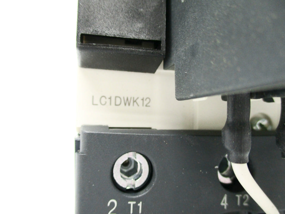 SCHNEIDER ELECTRIC LC1DWK12P7 230V UNMP