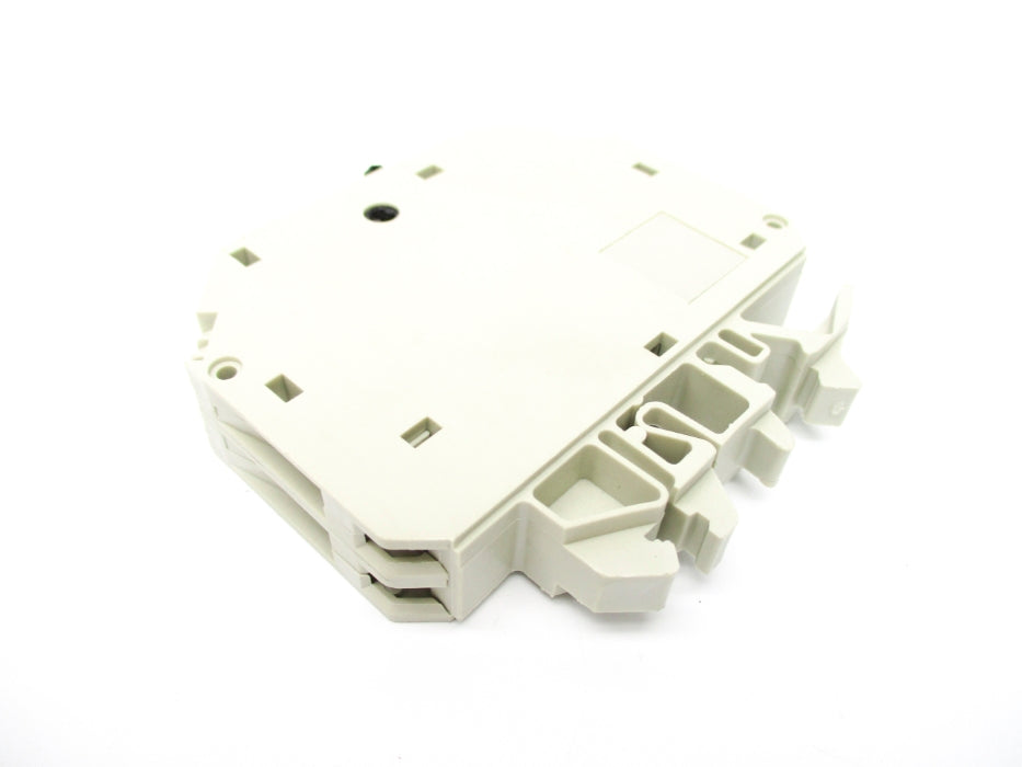 SCHNEIDER ELECTRIC GB2CD16 10A UNMP