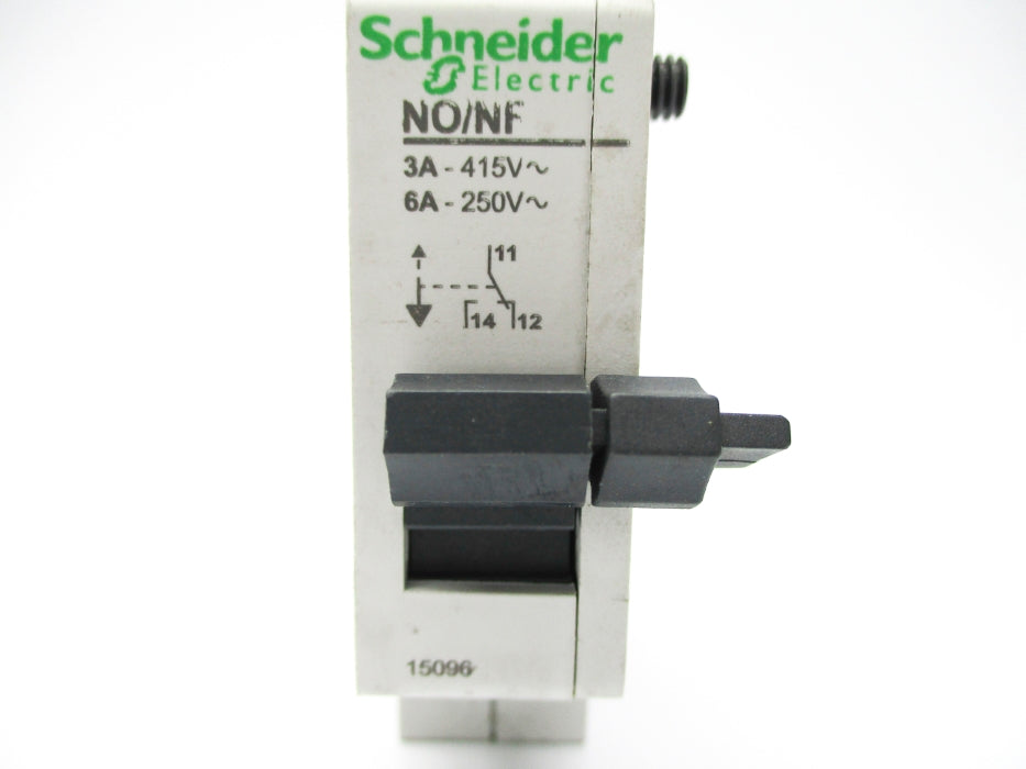 SCHNEIDER ELECTRIC 15096 UNMP