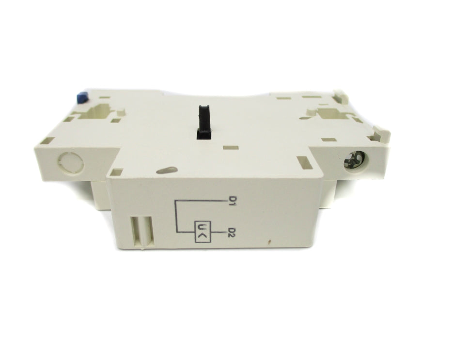 SCHNEIDER ELECTRIC GVAU055 UNMP