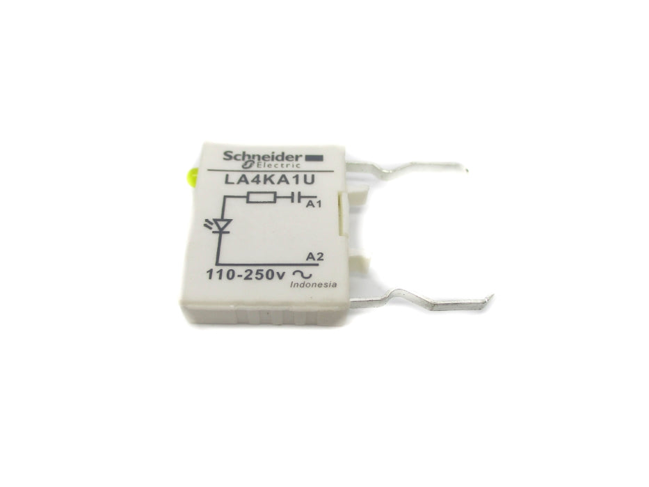 SCHNEIDER ELECTRIC LA4KA1U UNMP