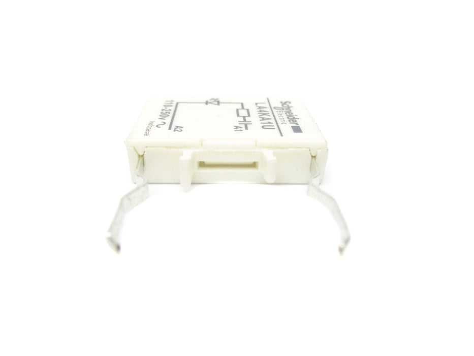 SCHNEIDER ELECTRIC LA4KA1U UNMP