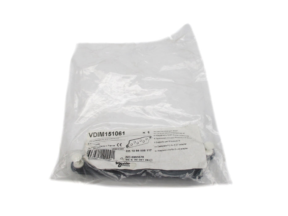 SCHNEIDER ELECTRIC VDIM151061 NSMP