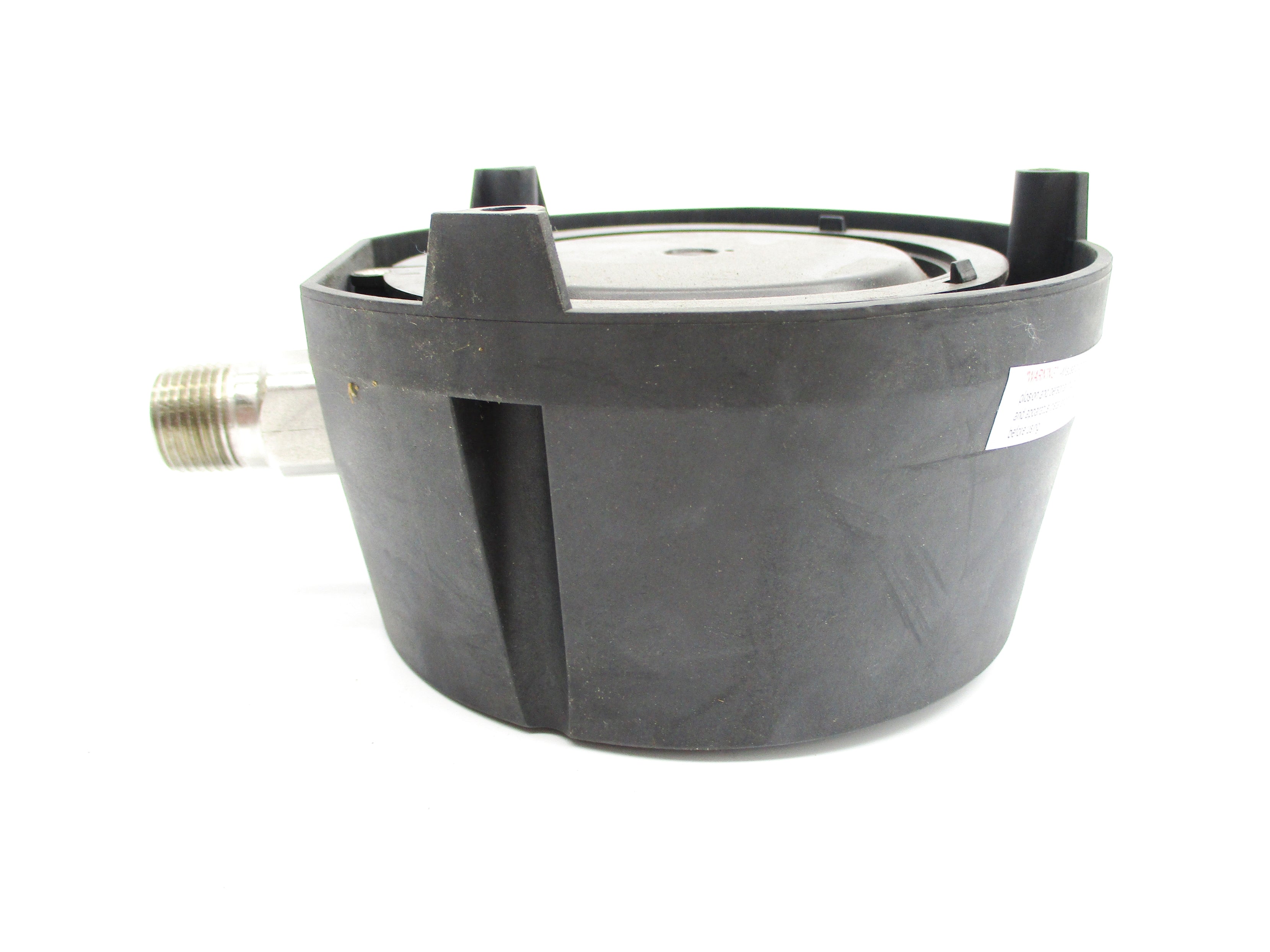 TRERICE 52-2404 0-160PSI NSNP
