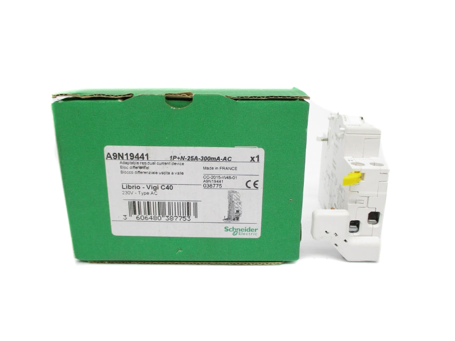SCHNEIDER ELECTRIC A9N19441 NSMP