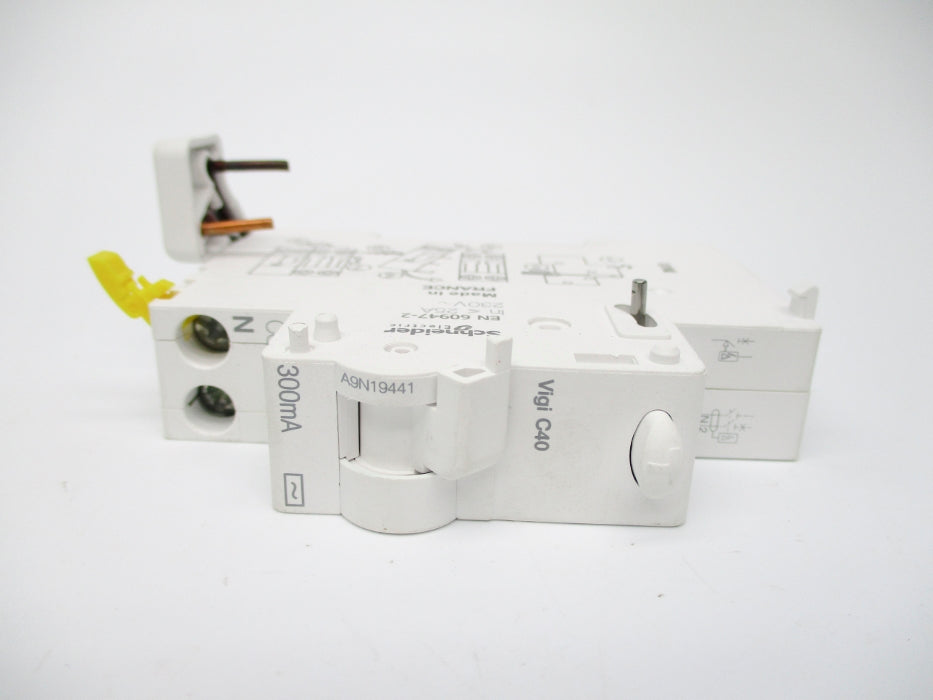 SCHNEIDER ELECTRIC A9N19441 NSMP