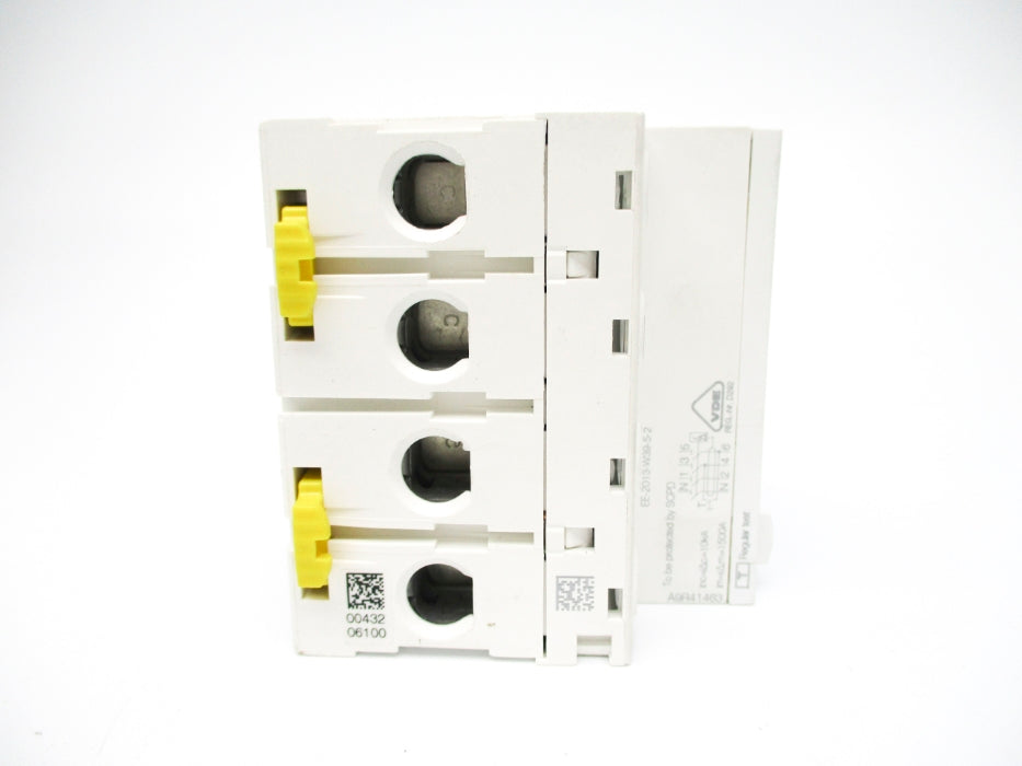 SCHNEIDER ELECTRIC A9R41463 63A 400V NSMP