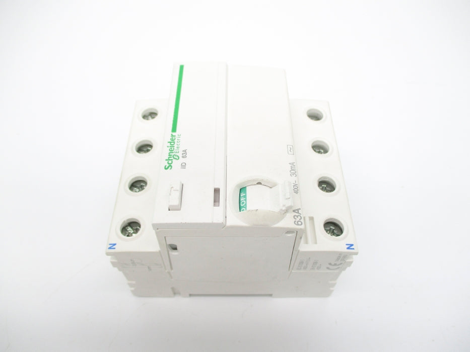 SCHNEIDER ELECTRIC A9R41463 63A 400V NSMP