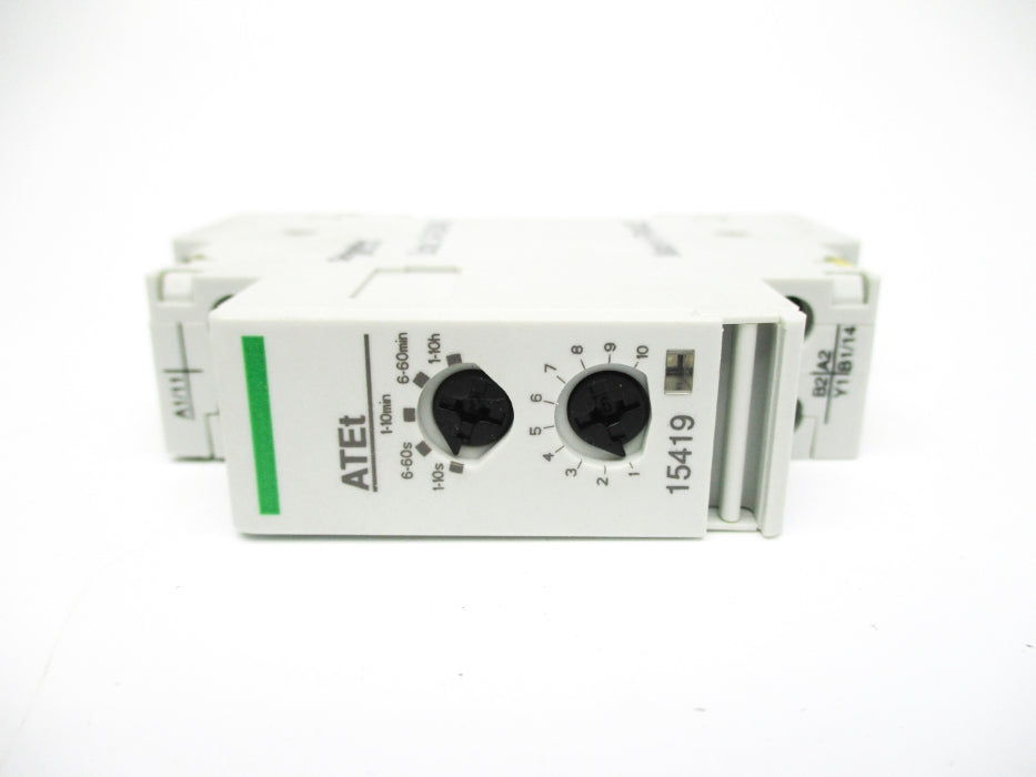 SCHNEIDER ELECTRIC 15419 NSMP