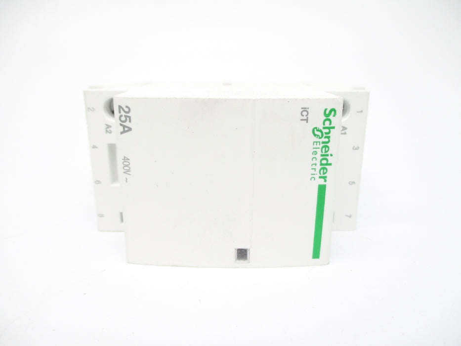 SCHNEIDER ELECTRIC A9C20134 24VAC NSMP