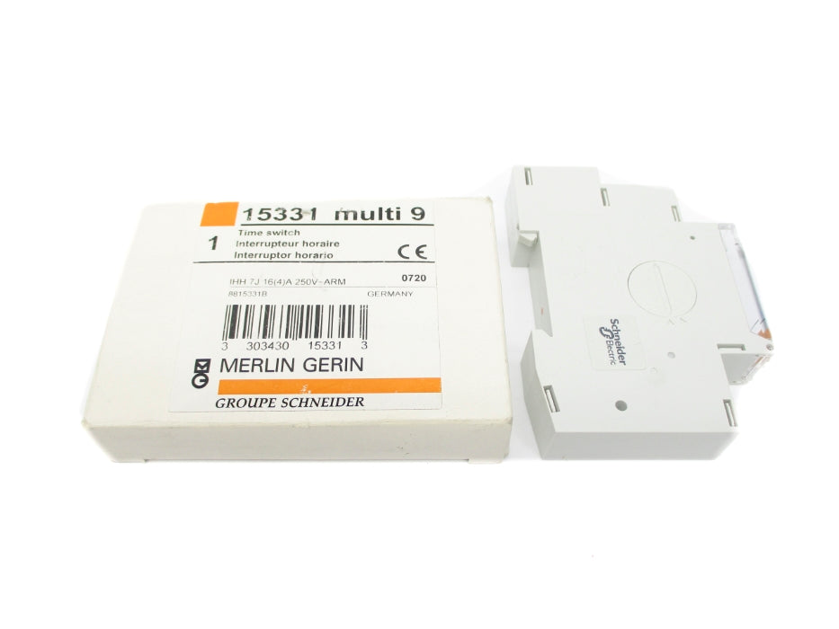 MERLIN GERIN 15331 NSMP