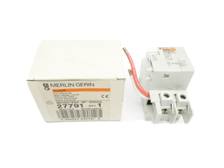 MERLIN GERIN 27791 NSMP
