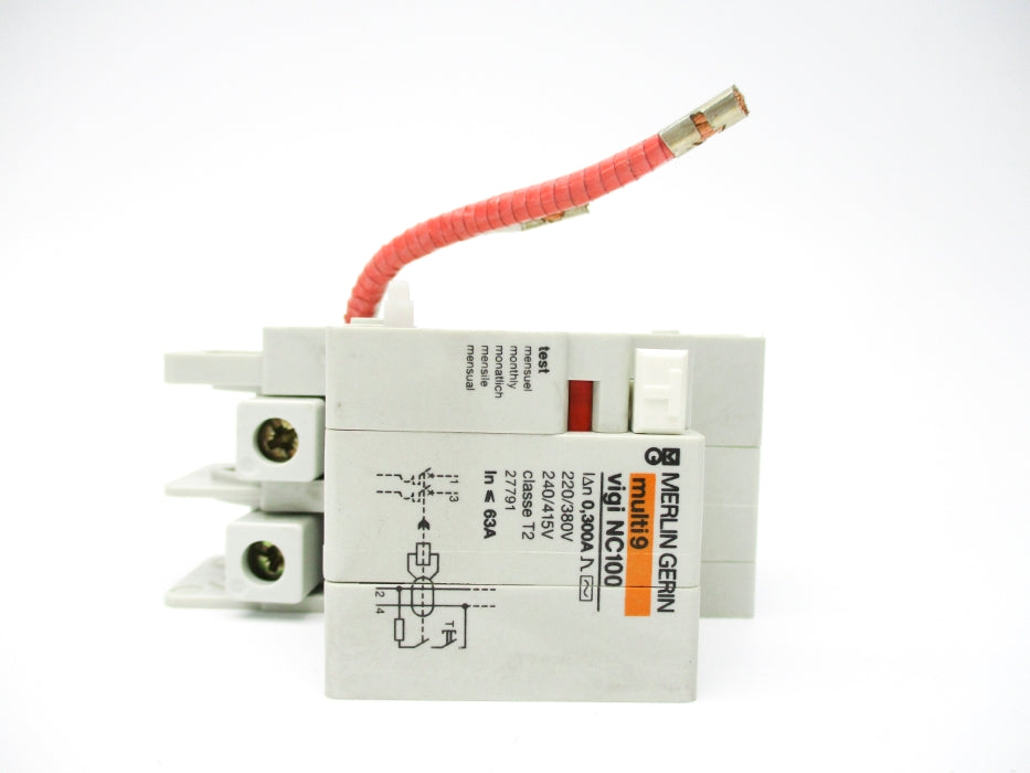 MERLIN GERIN 27791 NSMP