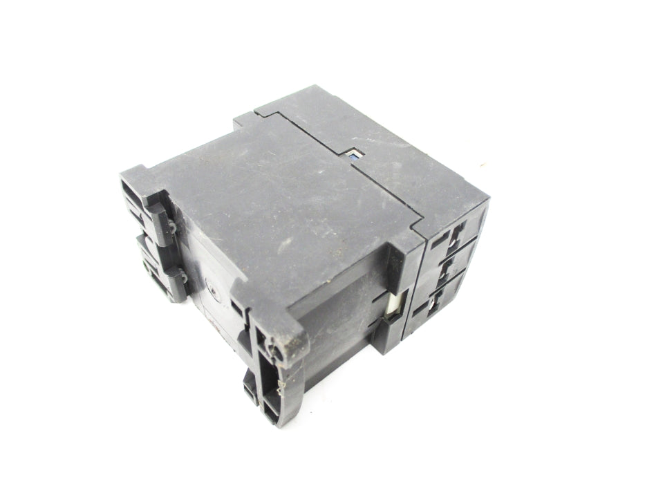 SCHNEIDER ELECTRIC LC1D126BLS207 24VDC UNMP