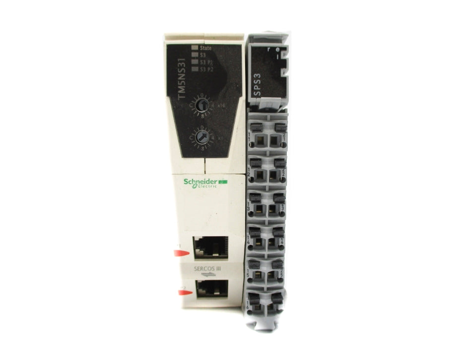 SCHNEIDER ELECTRIC TM5NS31 (AS PICTURED) UNMP