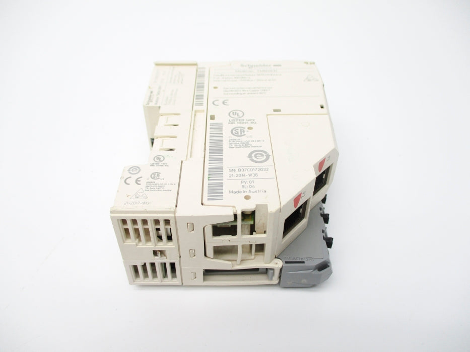 SCHNEIDER ELECTRIC TM5NS31 (AS PICTURED) UNMP