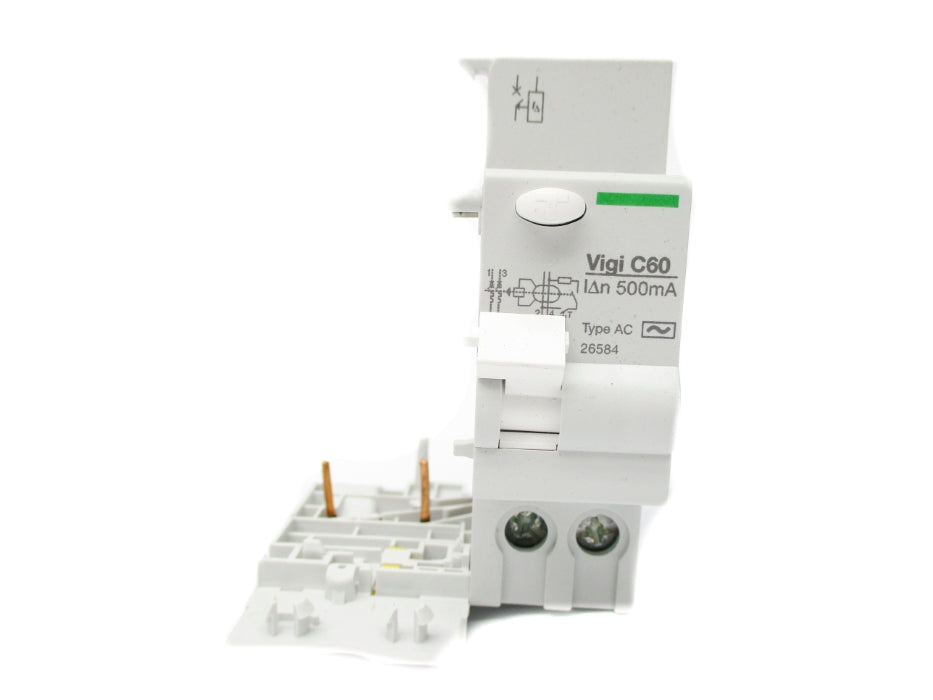 SCHNEIDER ELECTRIC 26584 UNMP