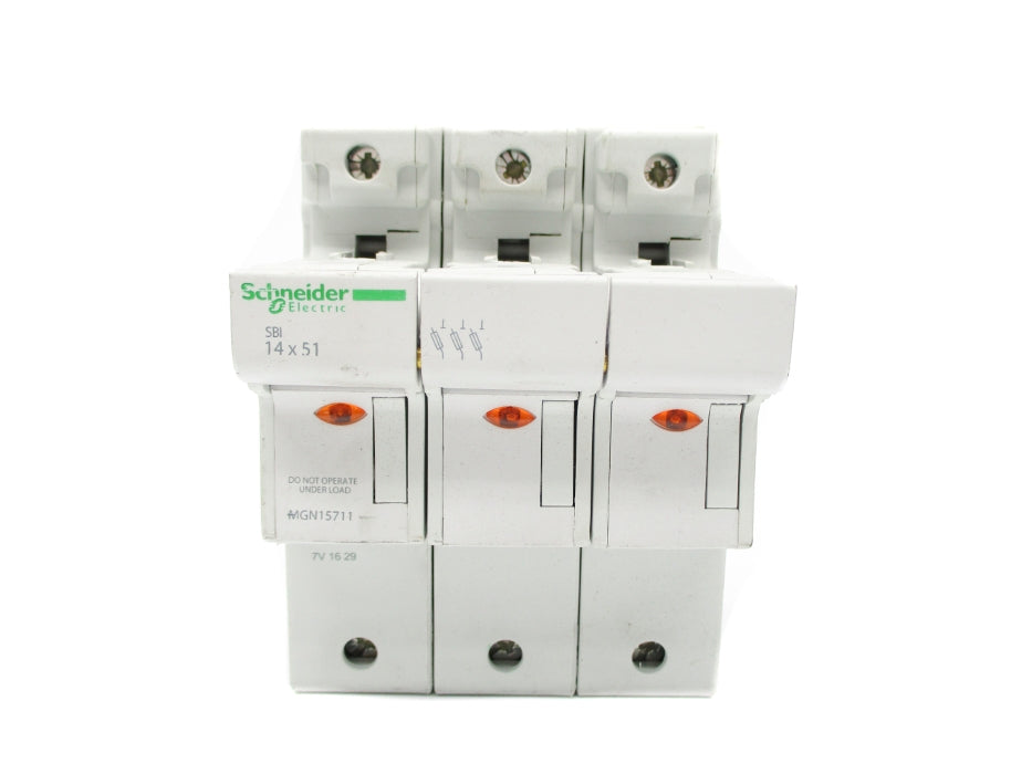 SCHNEIDER ELECTRIC MGN15711 UNMP