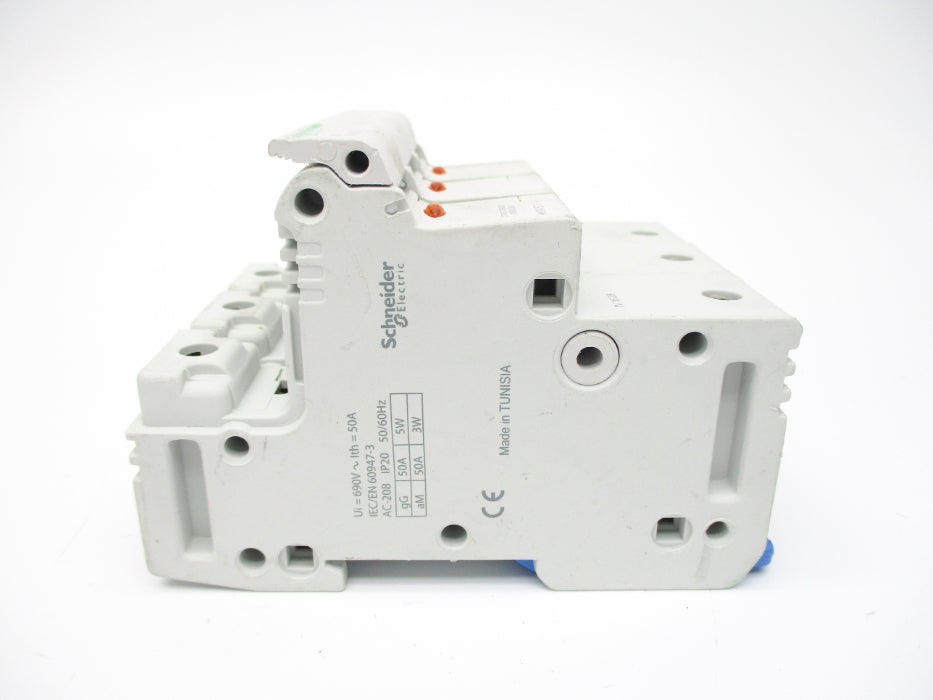 SCHNEIDER ELECTRIC MGN15711 UNMP