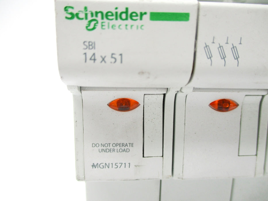 SCHNEIDER ELECTRIC MGN15711 UNMP