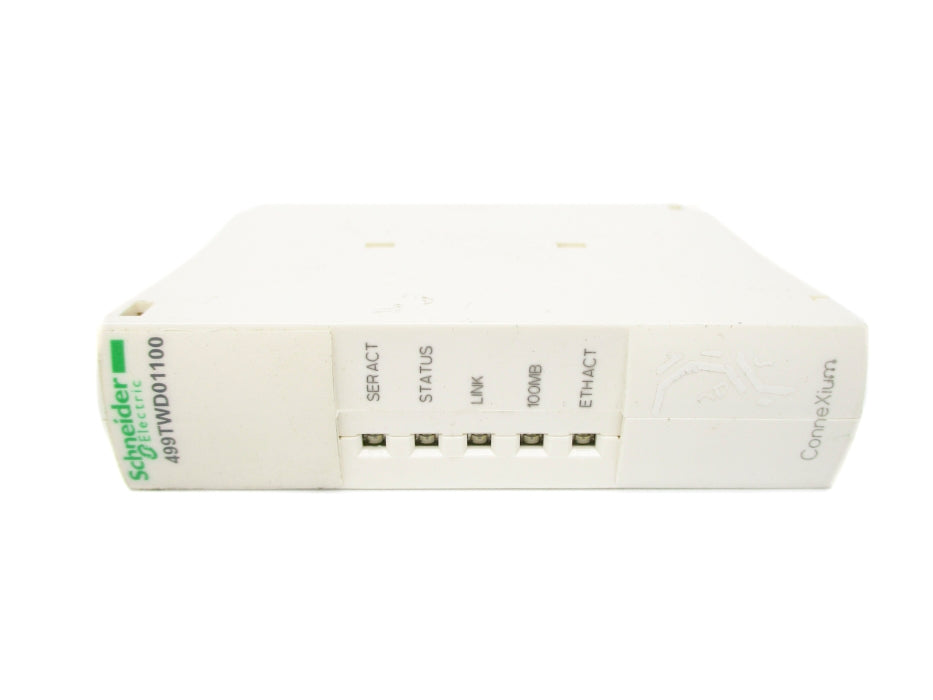 SCHNEIDER ELECTRIC 499TWD01100 UNMP