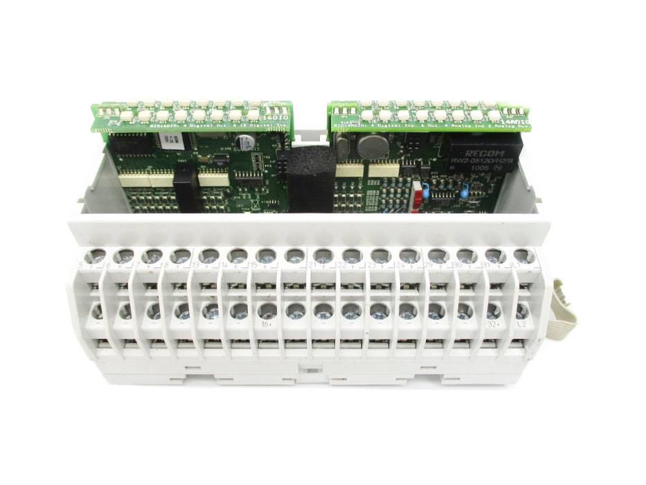 SCHNEIDER ELECTRIC TSXHEW325G1 (AS PICTURED) UNMP
