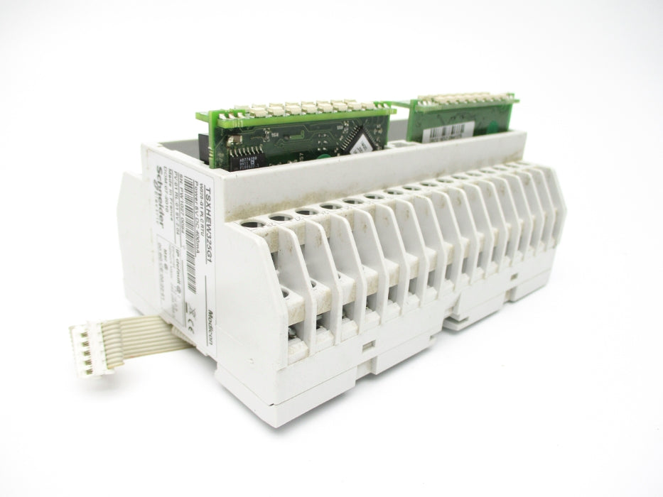 SCHNEIDER ELECTRIC TSXHEW325G1 (AS PICTURED) UNMP