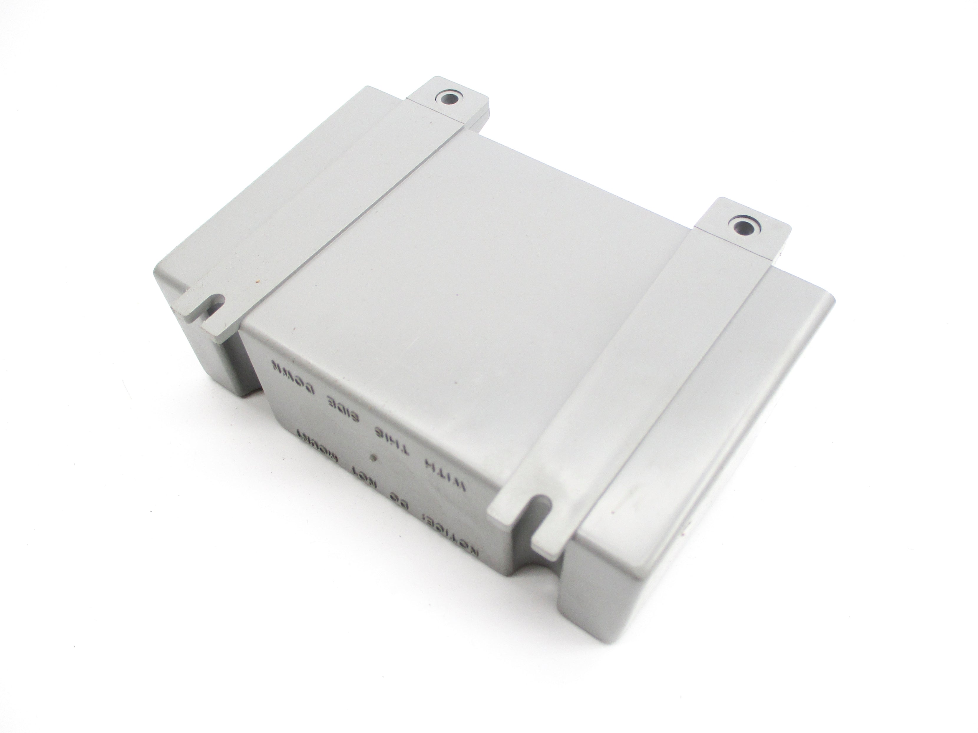 HONEYWELL S8660J NSNP