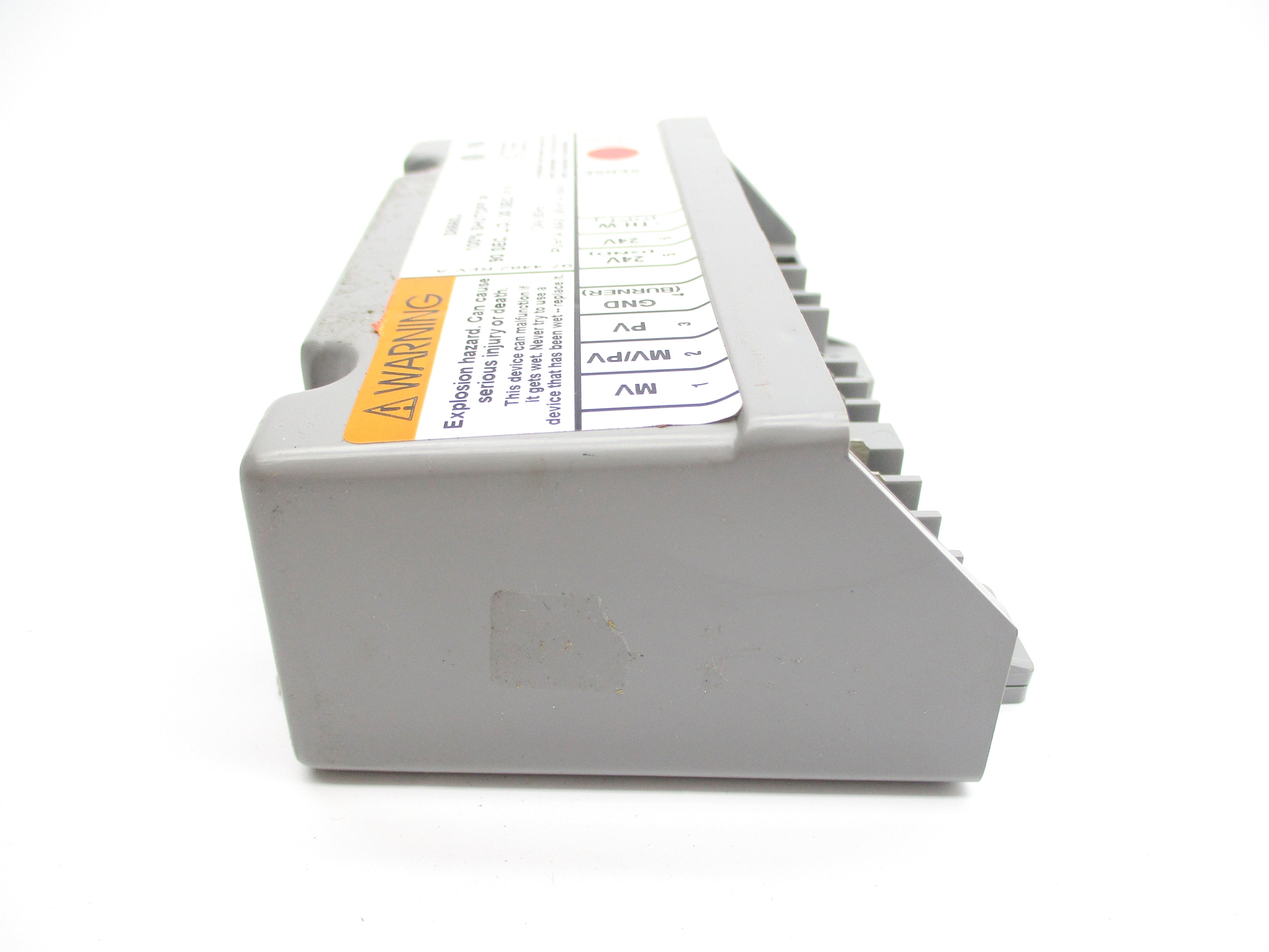 HONEYWELL S8660J NSNP