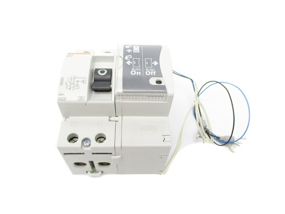 MERLIN GERIN 18693 25A 230V UNMP