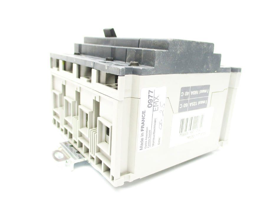 MERLIN GERIN NSA125NA 125A 500V UNMP